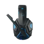 UNNO – Audífonos Gamer Brave - HS7230BL - Imagen 3