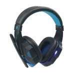 UNNO – Audífonos Gamer Brave - HS7230BL