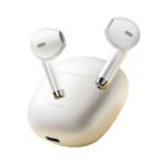 Toocki - Auriculares In-Ear TWS Bluetooth 5.3 con Micrófono
