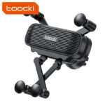 Toocki - Soporte para Teléfono en Coche - Diseño Flexible 360