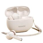 Toocki TTWS-YT02 - Auriculares Deportivos TWS Bluetooth 5.3