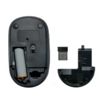 Mouse Inalámbrico CURVE - MS6526 - Imagen 5