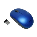 Mouse Inalámbrico CURVE - MS6526 - Imagen 4
