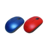 Mouse Inalámbrico CURVE - MS6526