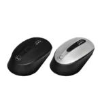 Mouse Inalámbrico Contour
