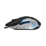 Mouse Óptico USB para Gaming BRAVE - Imagen 2