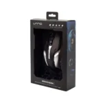 Mouse Óptico USB para Gaming BRAVE - Imagen 3