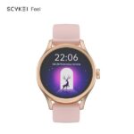Smart Watch Scykei Feel