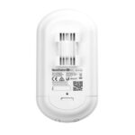 Ubiquiti NanoStation Loco 5AC, 5 GHz airMAX ac CPE con gestión Wi-Fi dedicada (Loco5AC) - Imagen 2