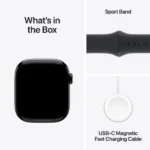 Apple Watch Series 10 GPS 46mm - Imagen 3