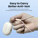 Toocki TTWS-YT02 - Auriculares Deportivos TWS Bluetooth 5.3 - Imagen 2