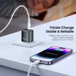 Toocki  - Cargador 30W USB-C PD - Imagen 5