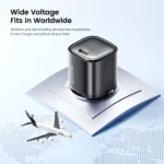 Toocki  - Cargador 30W USB-C PD - Imagen 3
