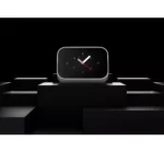 Xiaomi Mi Smart Clock – Reloj inteligente con pantalla táctil y Google Assistant - Imagen 5