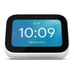 Xiaomi Mi Smart Clock – Reloj inteligente con pantalla táctil y Google Assistant
