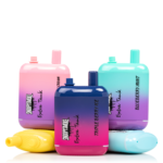 SNOOPYSMOKE Extra Tank 15.000 Puffs