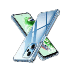 Cover Transparente - Xiaomi Redmi Note 12