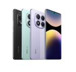 Xiaomi Redmi Note 14 Pro 5G (8+256Gb)