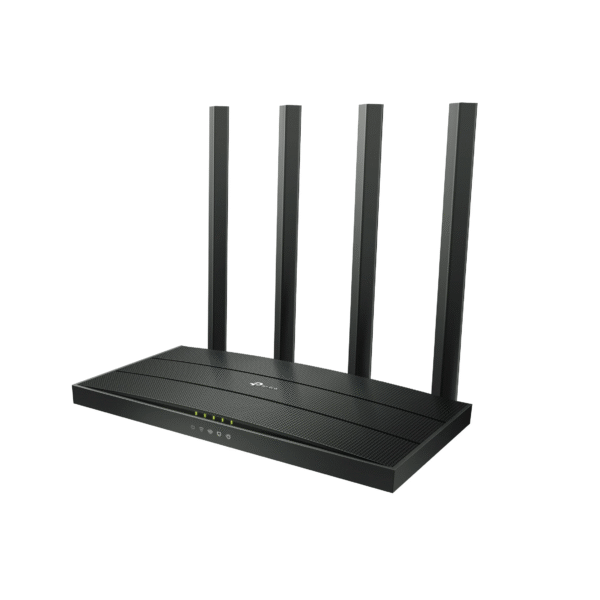 Router TP-Link Archer AC1900 Dual Band con Puertos Gigabit