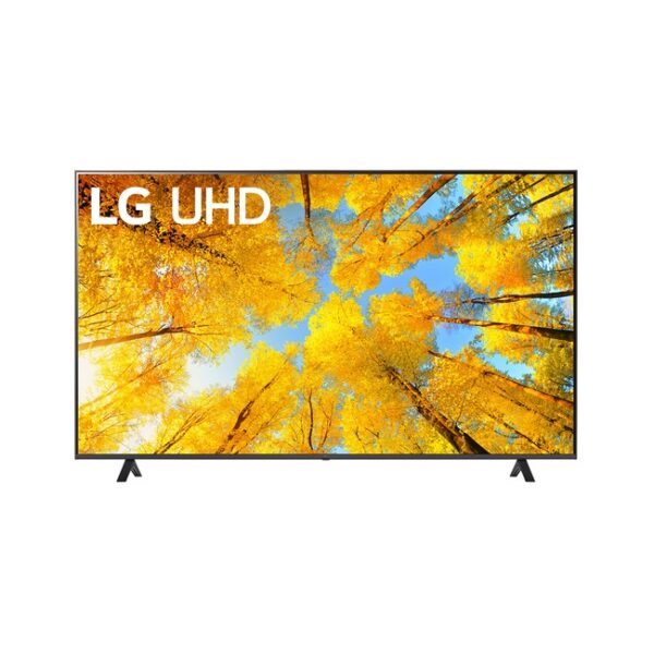 LG 70" Smart TV 4K UHD LED Serie UQ7590 con webOS