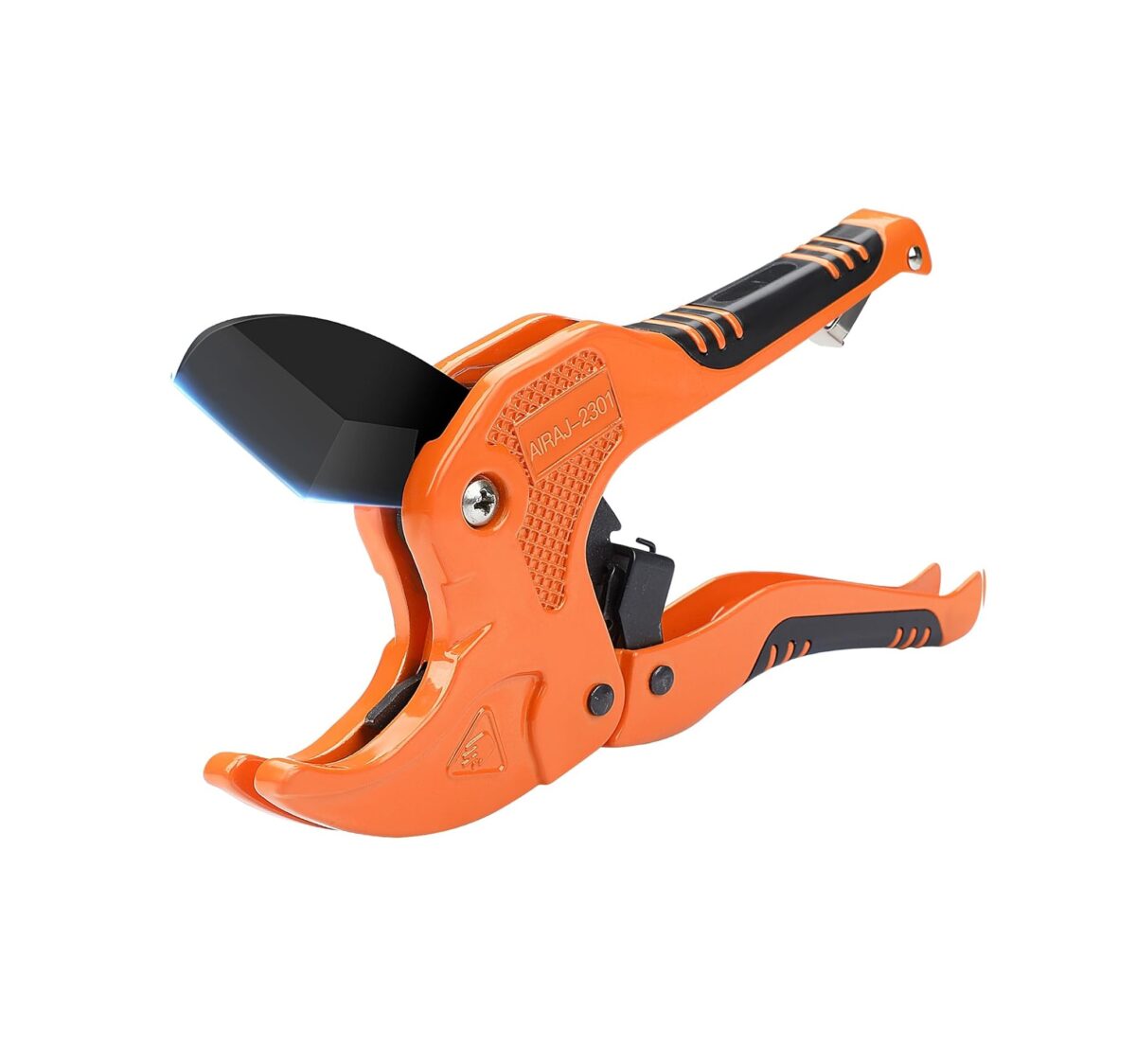 Cortador de Tubos AIRAJ – Corta PVC, PEX y Plásticos hasta 1-3/4" - Imagen 1