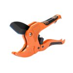 Cortador de Tubos AIRAJ – Corta PVC, PEX y Plásticos hasta 1-3/4"