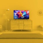 Element 50" 4K UHD Smart TV Serie 550 con XUMO - Imagen 5