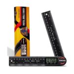 Transportador Digital TBVHOMM 2 en 1