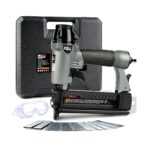 Clavadora Neumática 2 en 1 NEU MASTER