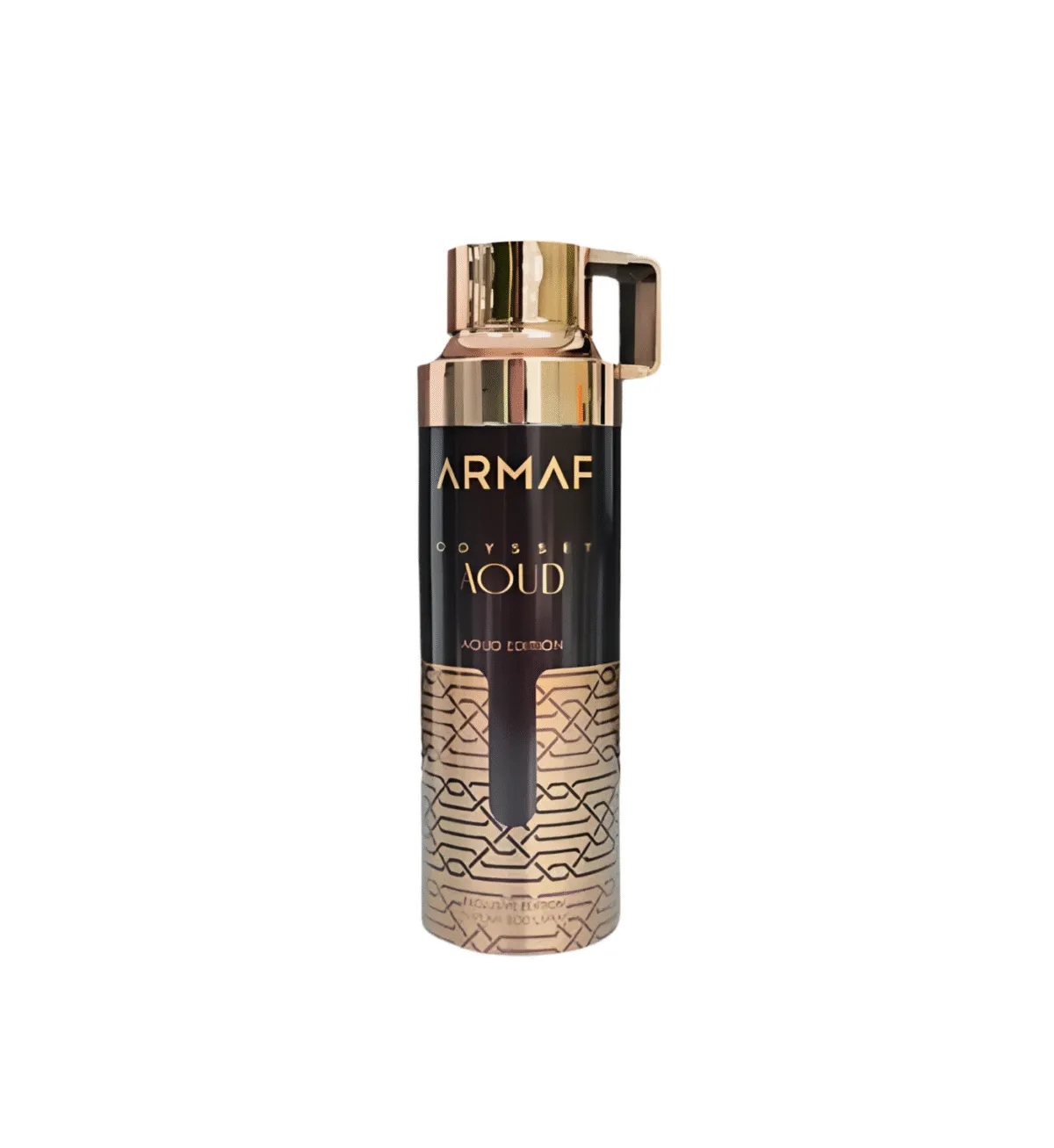 BODY SPRAY ODYSSEY AOUD OUD EDITION 6.8oz - Imagen 1