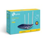 Router Dual Band Tp-Link AC750 - Archer C20