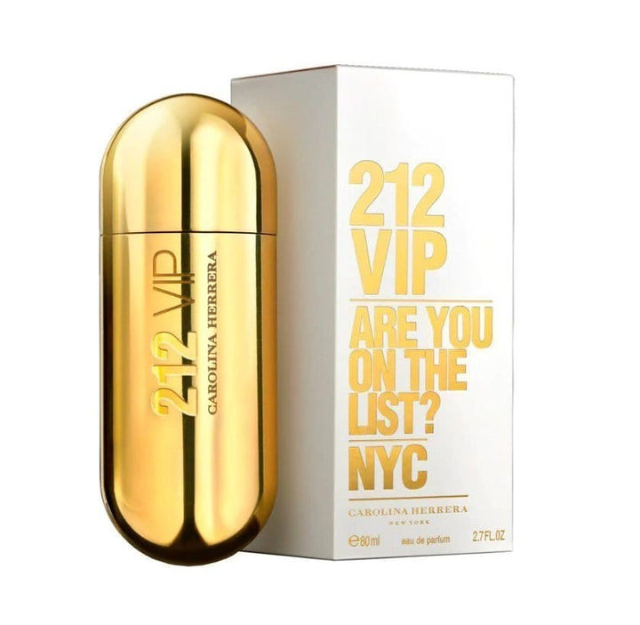Carolina-Herrera-212-VIP-Eau-De-Parfum-80ml.jpg 212 VIP CAROLINA HERRERA 2.7 OZ - Imagen 1