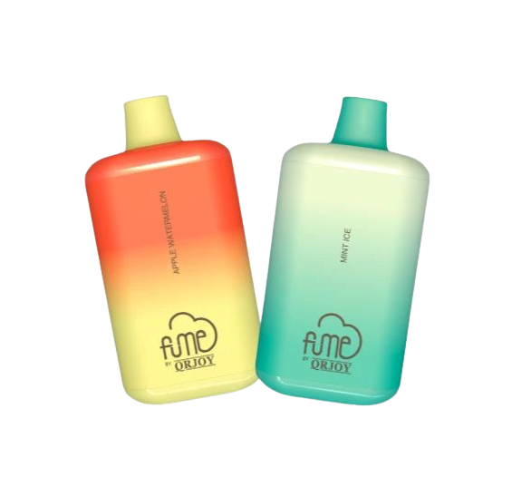 Vaper Fume Desechable 5% 5.000 Caladas