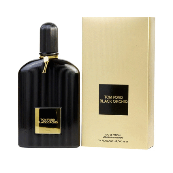 Black Orchid by Tom Ford Eau de Parfum 3.4 oz