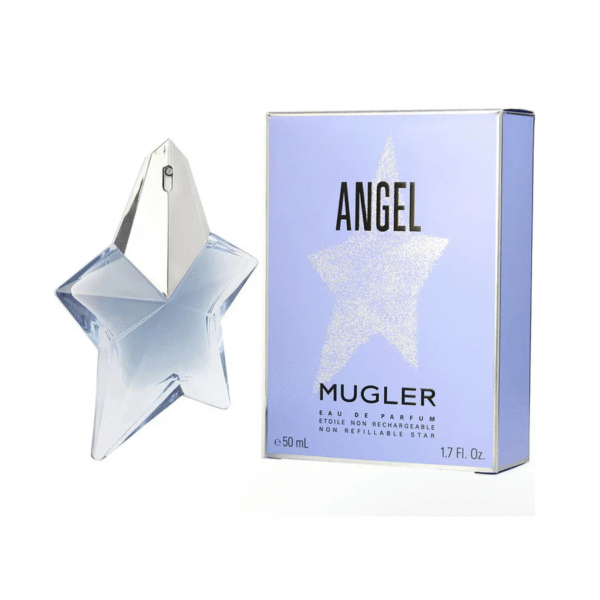 Angel by Thierry Mugler Eau de Parfum 1.7 oz