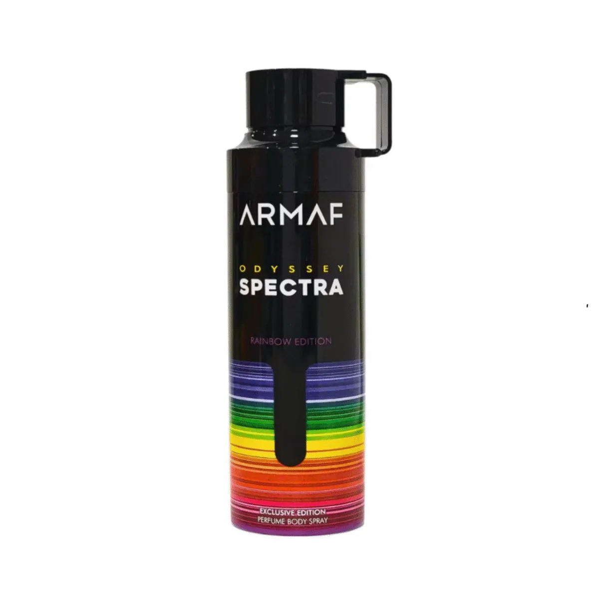 BODY SPRAY ODYSSEY SPECTRA 6.8 oz - Imagen 1