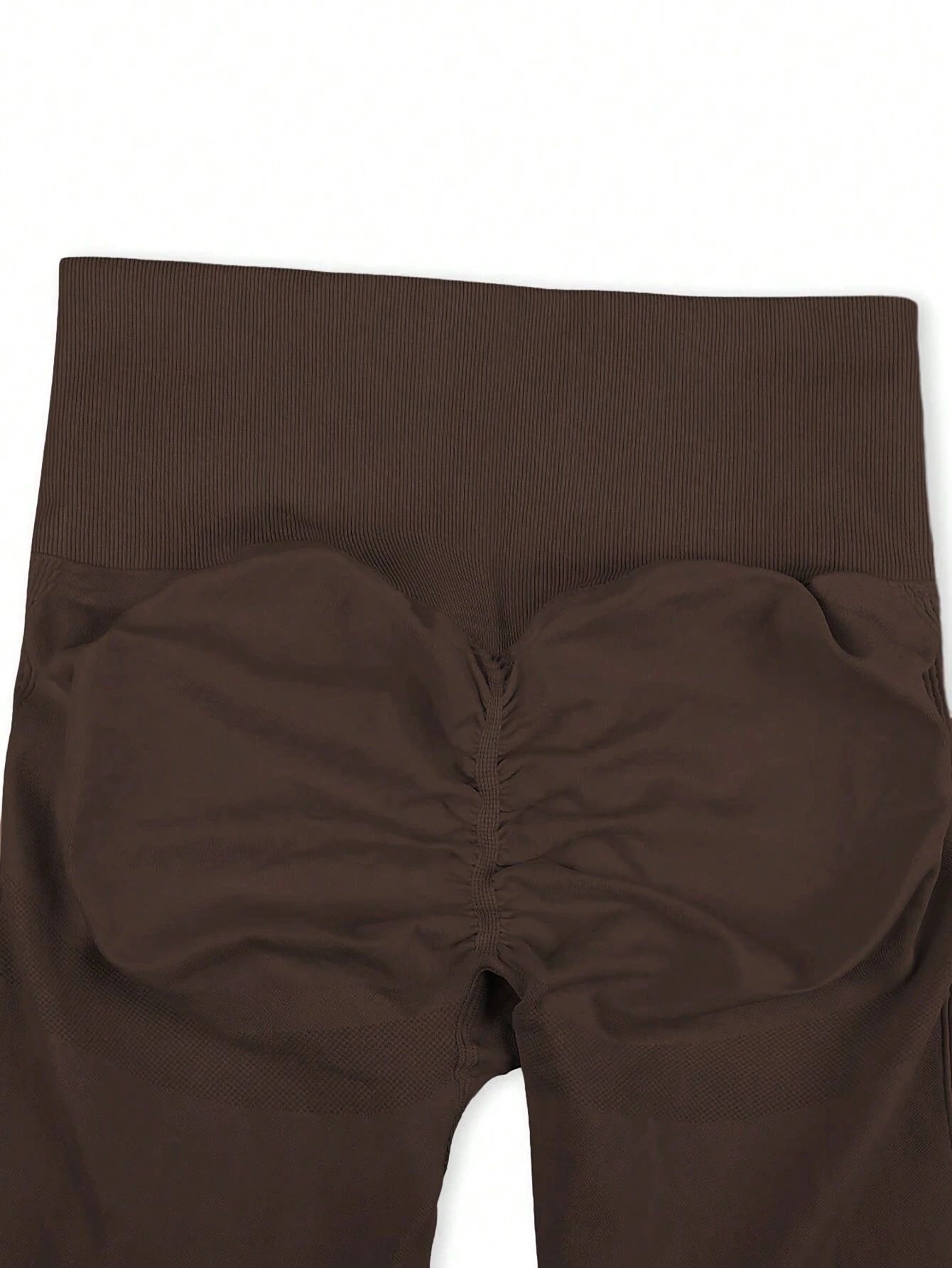 Seamluxe Sport Leggings de deporte sin costuras, con alta elasticidad y control de abdomen - Imagen 7