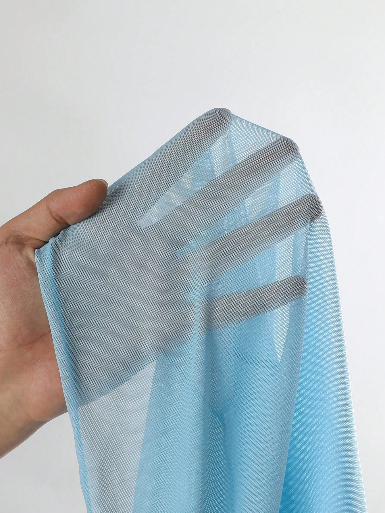 Swim Basics Bañador una pieza con abertura vinculado con aro con falda de playa - Imagen 7
