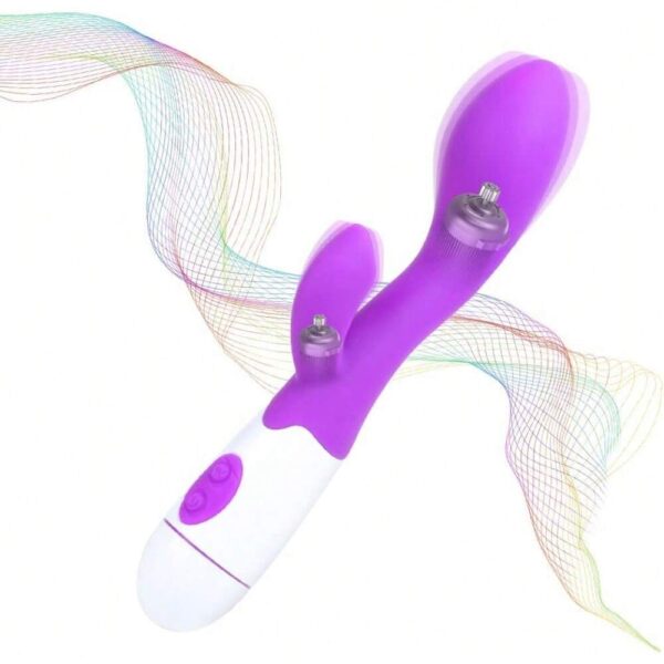 Vibrador G Spot