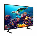 Samsung 65" Crystal UHD Smart TV 4K con Tizen OS - Imagen 2