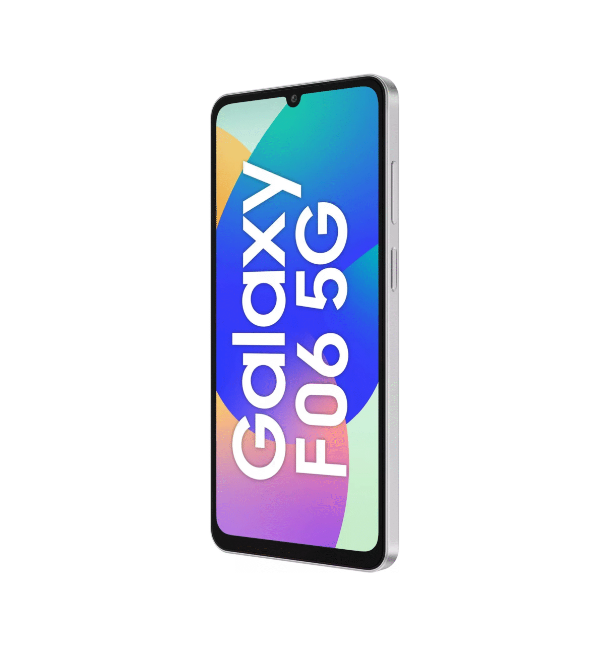 Samsung Galaxy F06 5G (4+128Gb) - Image 2
