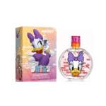 Perfume Daisy Duck Eau de Toilette 3.4 oz – Infantil, colorido y encantador