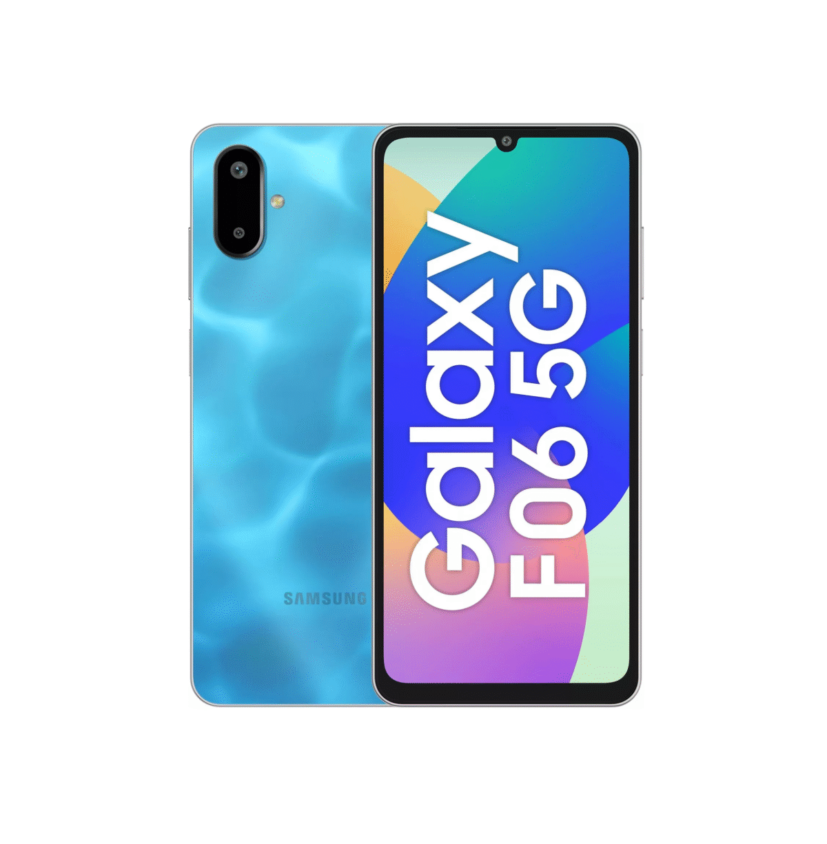 Samsung Galaxy F06 5G (4+128Gb) - Image 1