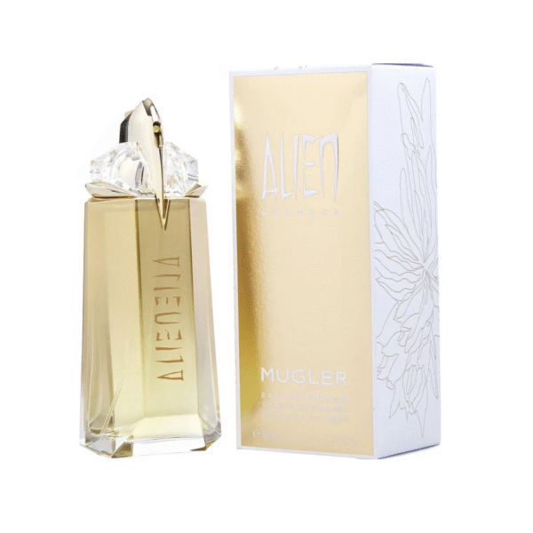 Alien Goddess by Thierry Mugler Eau de Parfum 2.0 oz