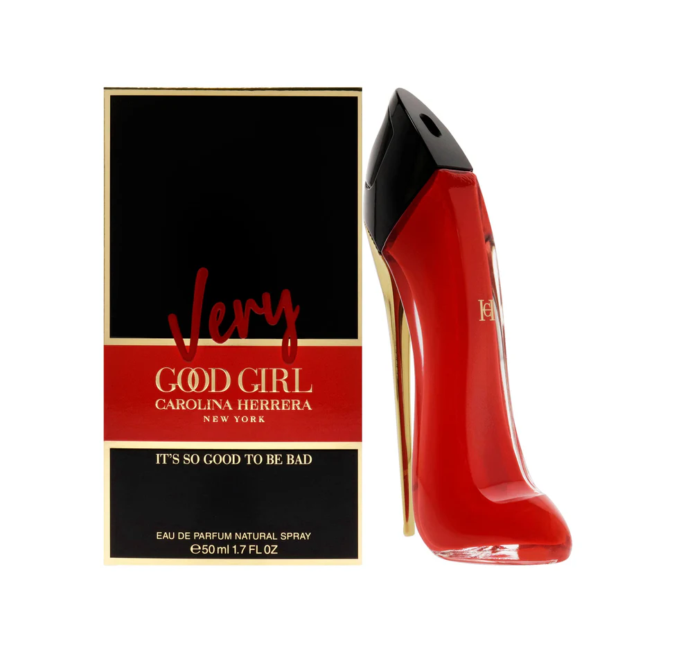 wds-1.png Carolina Herrera, Very Good Girl 1.7 OZ - Imagen 1