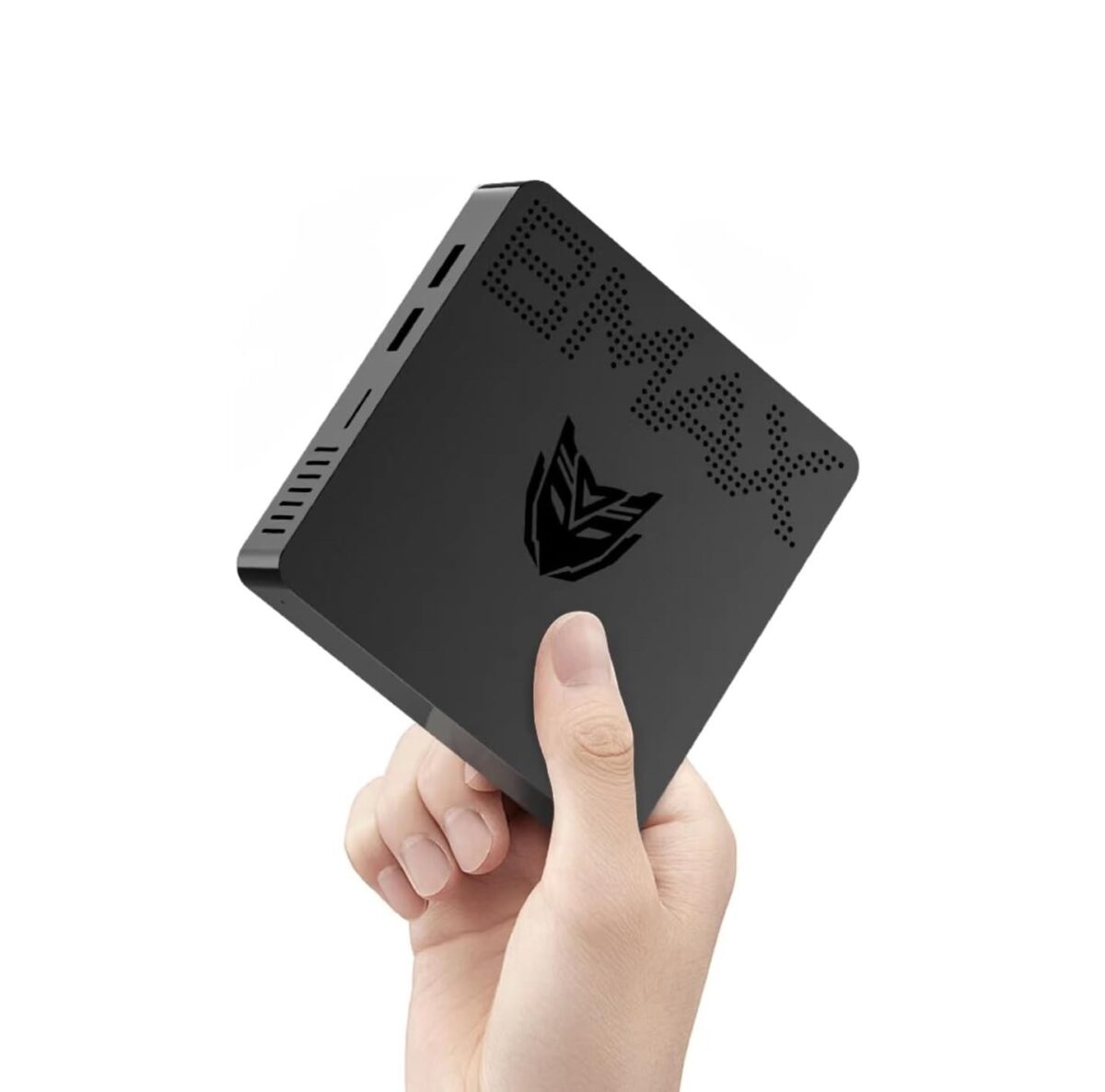 Mini PC Bmax B1 Pro – Intel N4000 hasta 2.6GHz, 8 GB RAM, 128 GB eMMC - Imagen 1