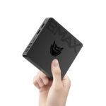 Mini PC Bmax B1 Pro – Intel N4000 hasta 2.6GHz, 8 GB RAM, 128 GB eMMC