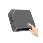 Mini PC Touch KN1 – Panel Táctil, Intel N4000, 8GB RAM, 128GB eMMC