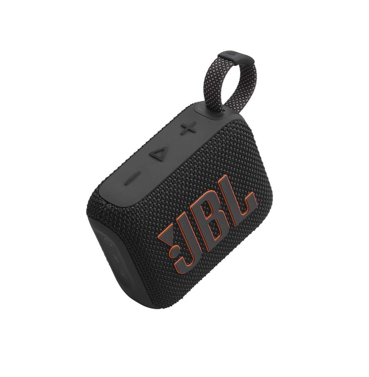 JBL Go 4 – Altavoz Bluetooth Ultraportátil | Resistente al Agua y Polvo, - Imagen 2