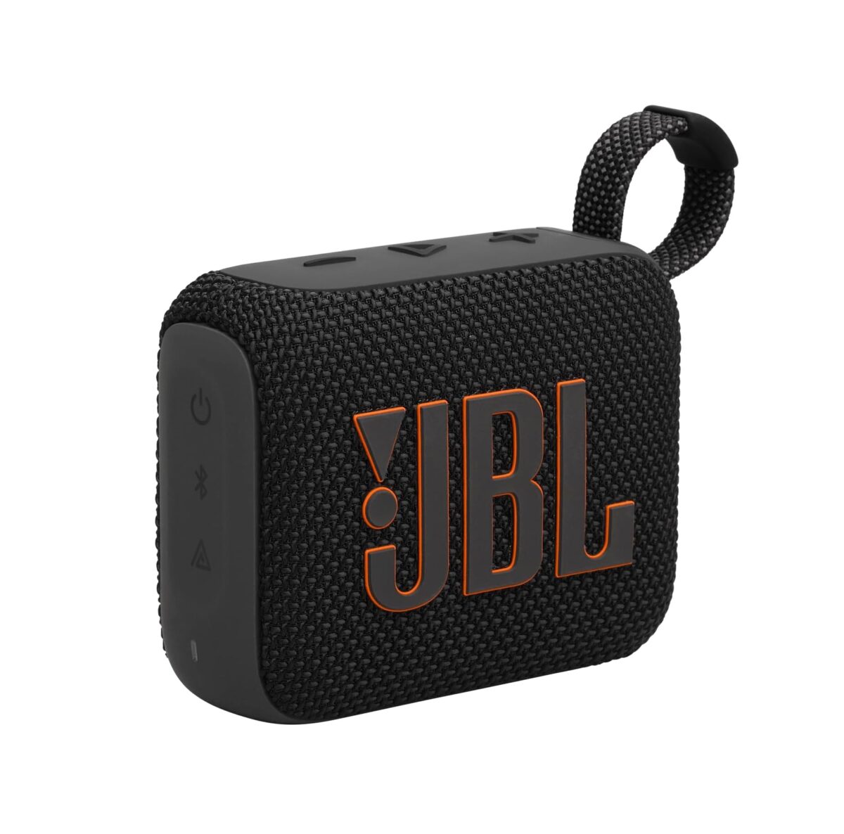 JBL Go 4 – Altavoz Bluetooth Ultraportátil | Resistente al Agua y Polvo, - Imagen 1